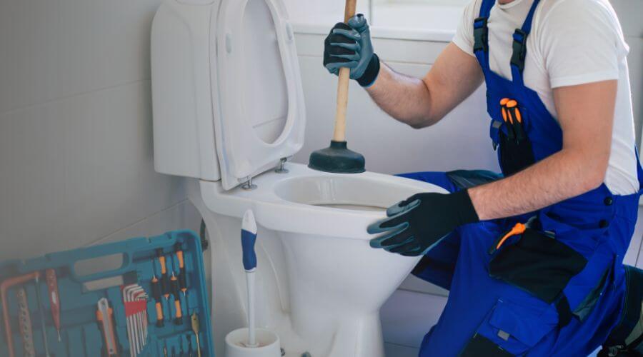 Professional emergency plumbing in Waddington, NY